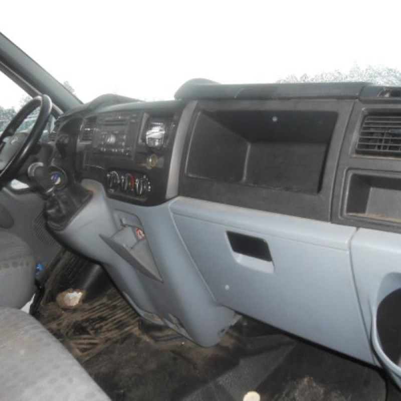 Commodo d'essuie glaces FORD TRANSIT 4 Photo n°10