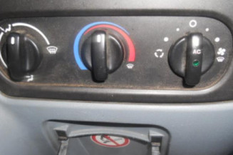 Commodo d'essuie glaces FORD TRANSIT 4