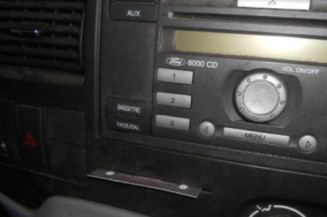Commodo d'essuie glaces FORD TRANSIT 4