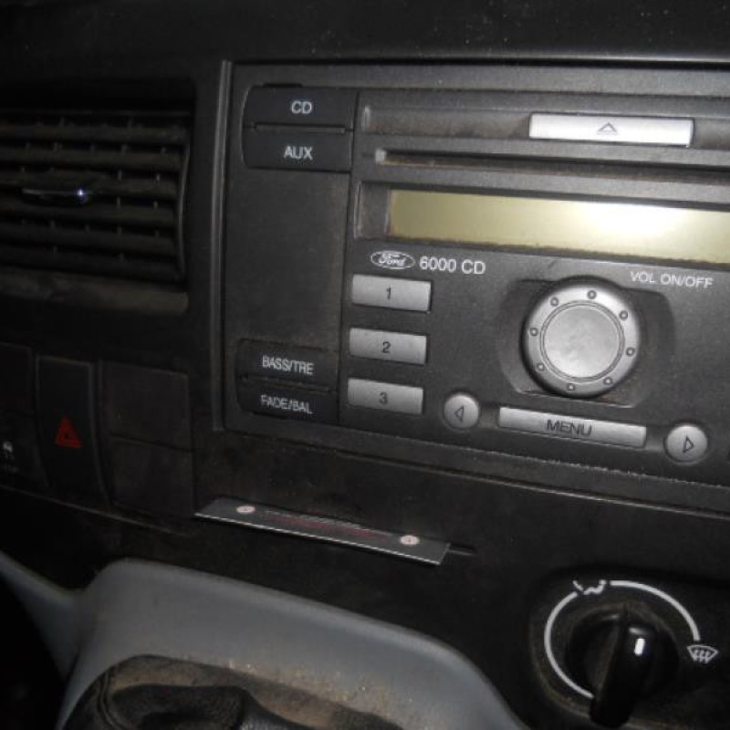 Commodo d'essuie glaces FORD TRANSIT 4 Photo n°12