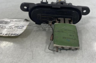 Resistance chauffage OPEL MOVANO B Photo n°1