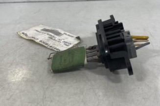 Resistance chauffage OPEL MOVANO B