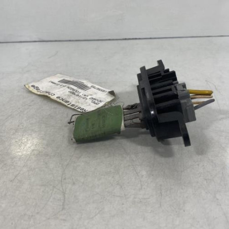 Resistance chauffage OPEL MOVANO B