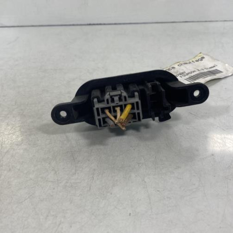 Resistance chauffage OPEL MOVANO B Photo n°3