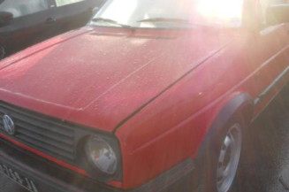 Moteur essuie glace avant VOLKSWAGEN GOLF 2 Photo n°1