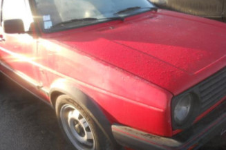 Moteur essuie glace avant VOLKSWAGEN GOLF 2