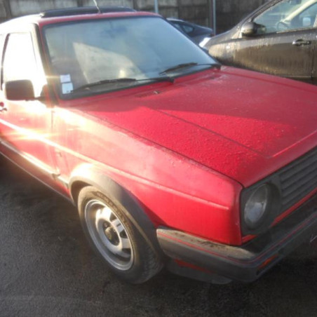 Moteur essuie glace avant VOLKSWAGEN GOLF 2