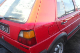 Moteur essuie glace avant VOLKSWAGEN GOLF 2
