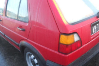 Moteur essuie glace avant VOLKSWAGEN GOLF 2