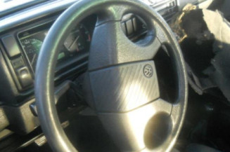 Moteur essuie glace avant VOLKSWAGEN GOLF 2