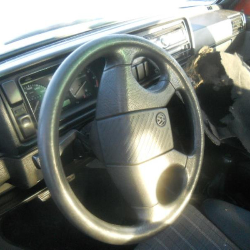 Moteur essuie glace avant VOLKSWAGEN GOLF 2 Photo n°5
