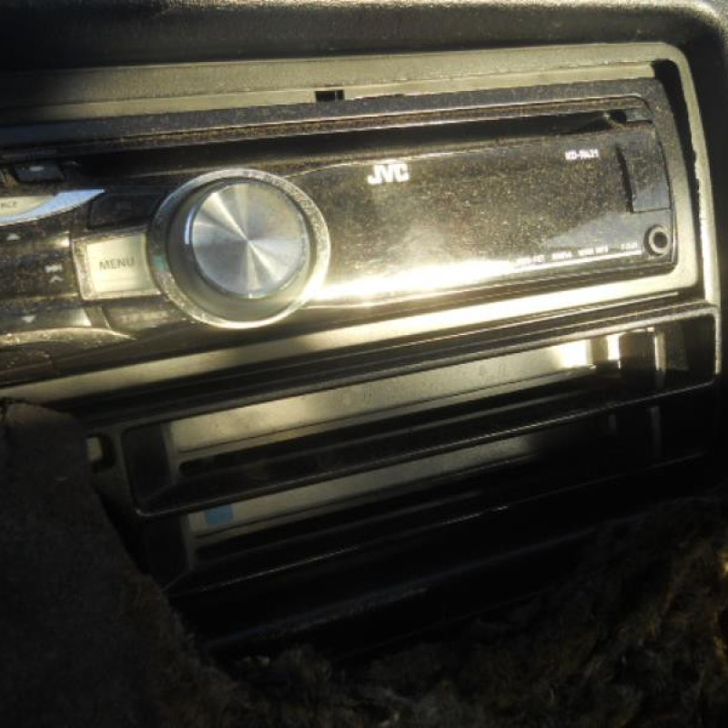 Moteur essuie glace avant VOLKSWAGEN GOLF 2 Photo n°6