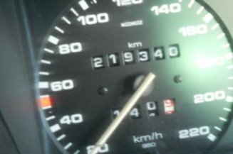 Moteur essuie glace avant VOLKSWAGEN GOLF 2