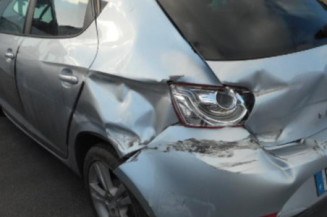 Autoradio d'origine SEAT IBIZA 4