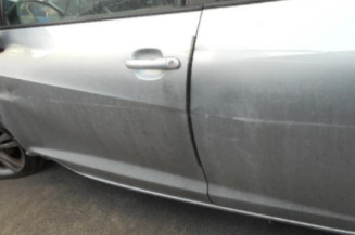 Serrure arriere droit SEAT IBIZA 4