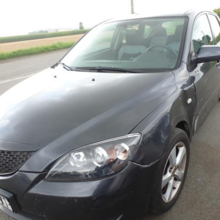 Bras essuie glace arriere MAZDA 3 1 Photo n°1