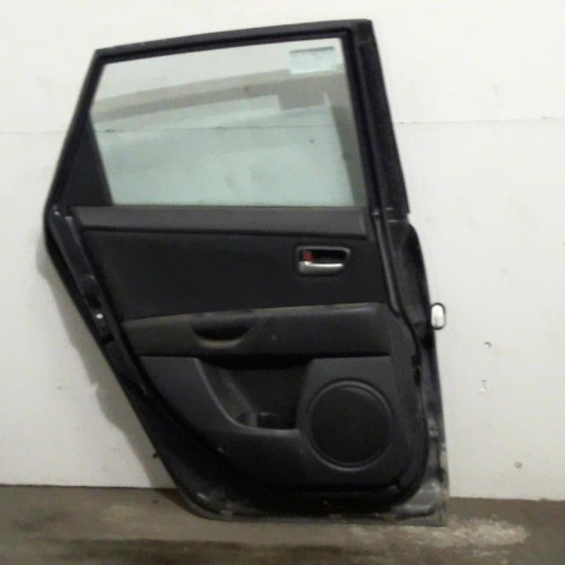 Porte arriere gauche MAZDA 3 1 Photo n°2
