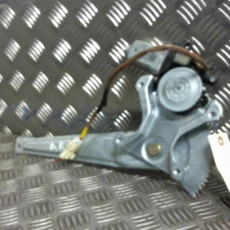 Leve vitre electrique arriere gauche RENAULT CLIO 2 Photo n°1
