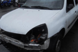 Leve vitre electrique arriere gauche RENAULT CLIO 2