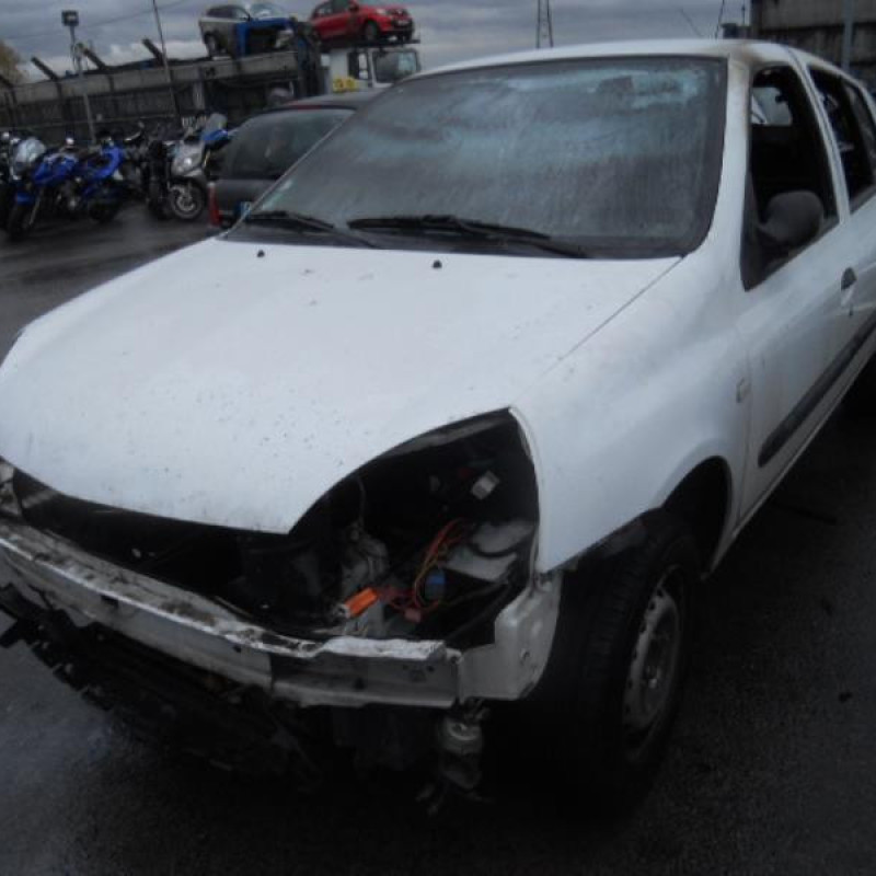 Leve vitre electrique arriere gauche RENAULT CLIO 2 Photo n°3