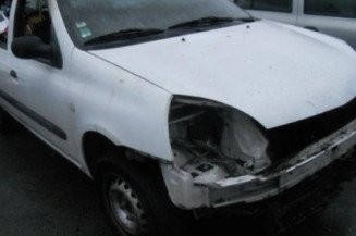Leve vitre electrique arriere gauche RENAULT CLIO 2