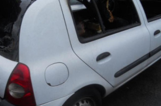 Leve vitre electrique arriere gauche RENAULT CLIO 2