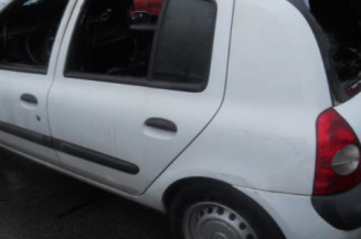 Leve vitre electrique arriere gauche RENAULT CLIO 2