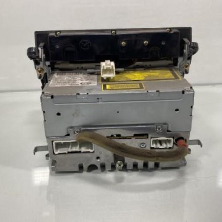 Autoradio d'origine MAZDA 3 1