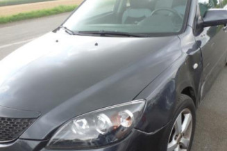 Avertisseur/Klaxon MAZDA 3 1