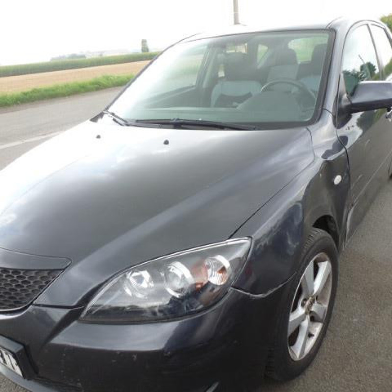 Avertisseur/Klaxon MAZDA 3 1 Photo n°4