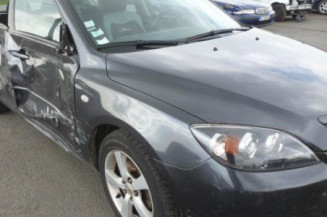 Avertisseur/Klaxon MAZDA 3 1