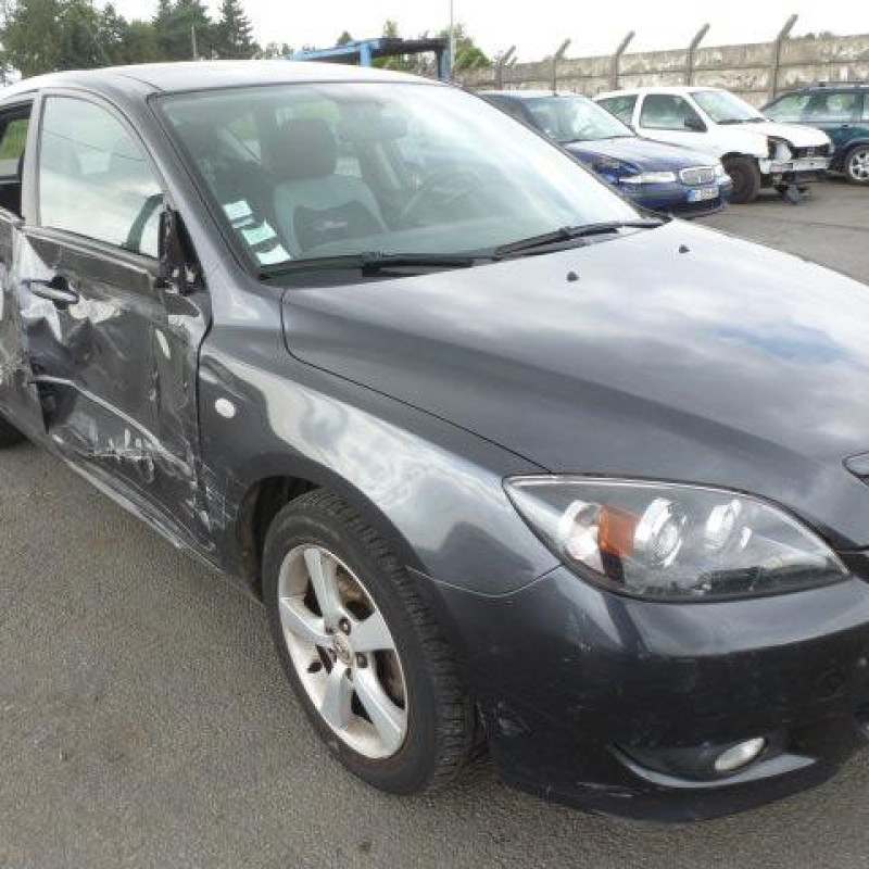 Avertisseur/Klaxon MAZDA 3 1 Photo n°5