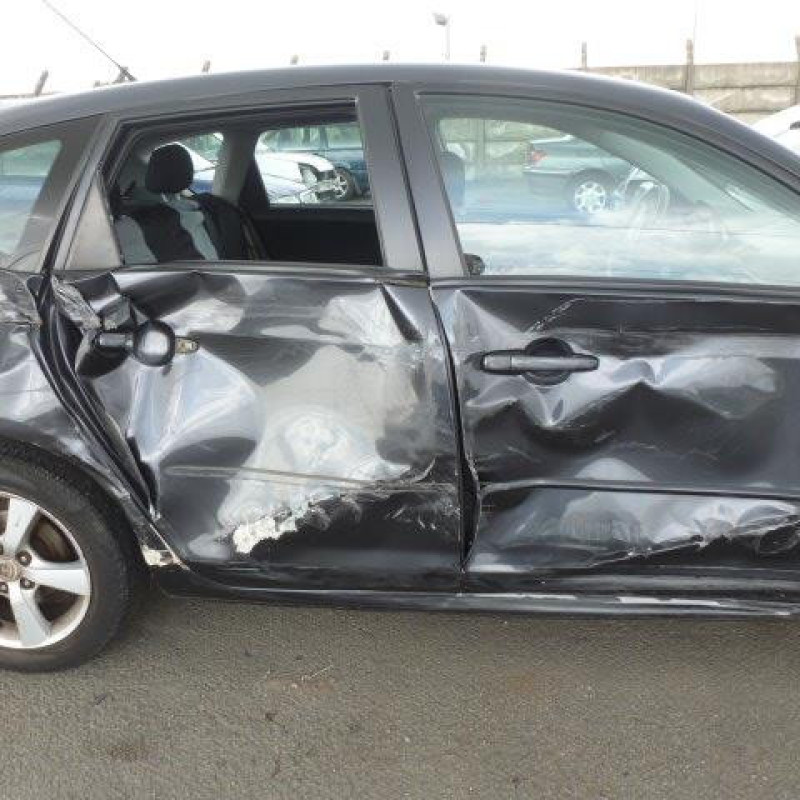 Avertisseur/Klaxon MAZDA 3 1 Photo n°6
