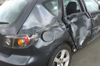 Avertisseur/Klaxon MAZDA 3 1