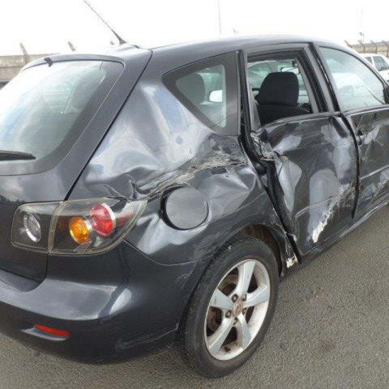 Avertisseur/Klaxon MAZDA 3 1 Photo n°7