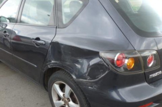 Avertisseur/Klaxon MAZDA 3 1