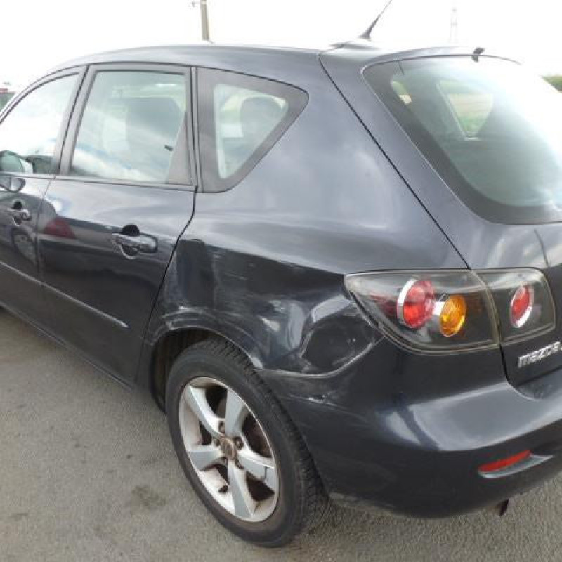 Avertisseur/Klaxon MAZDA 3 1 Photo n°8