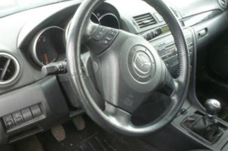 Avertisseur/Klaxon MAZDA 3 1