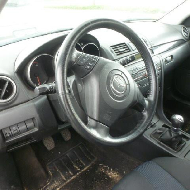 Avertisseur/Klaxon MAZDA 3 1 Photo n°9
