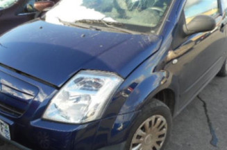 Com (Bloc Contacteur Tournant+Commodo Essuie Glace+Commodo Phare) CITROEN C2