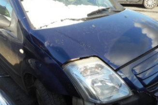 Com (Bloc Contacteur Tournant+Commodo Essuie Glace+Commodo Phare) CITROEN C2