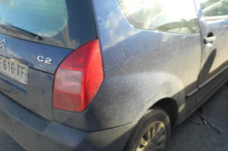 Com (Bloc Contacteur Tournant+Commodo Essuie Glace+Commodo Phare) CITROEN C2