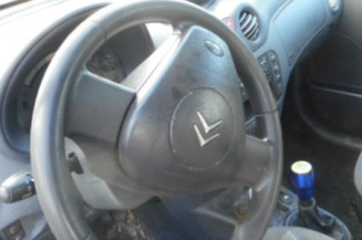 Com (Bloc Contacteur Tournant+Commodo Essuie Glace+Commodo Phare) CITROEN C2