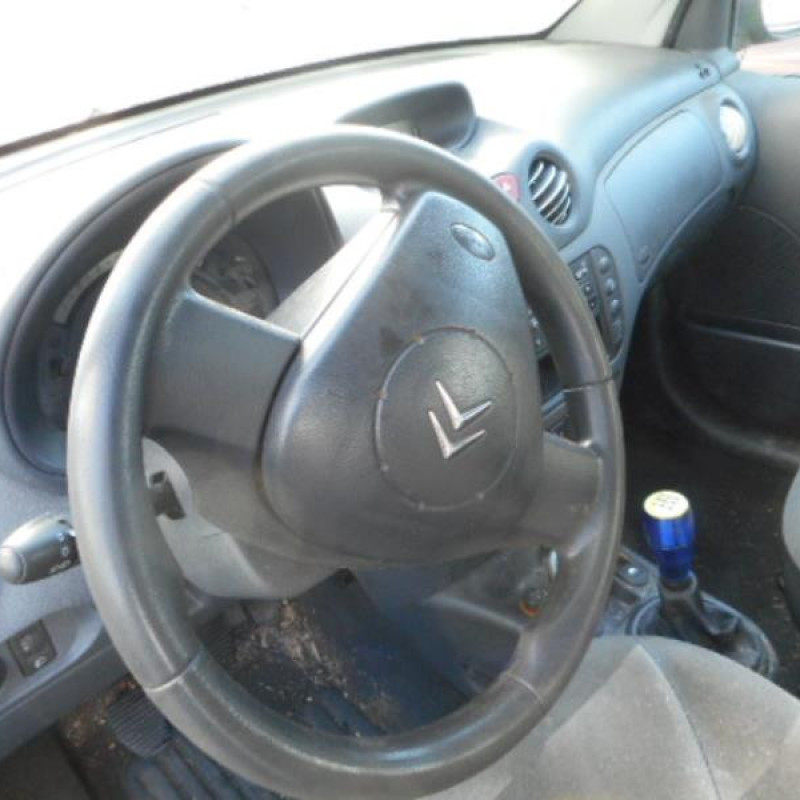 Com (Bloc Contacteur Tournant+Commodo Essuie Glace+Commodo Phare) CITROEN C2 Photo n°13