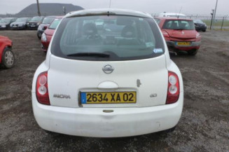 Retroviseur gauche NISSAN MICRA 3