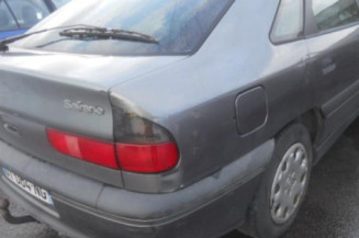 Bras essuie glace arriere RENAULT SAFRANE