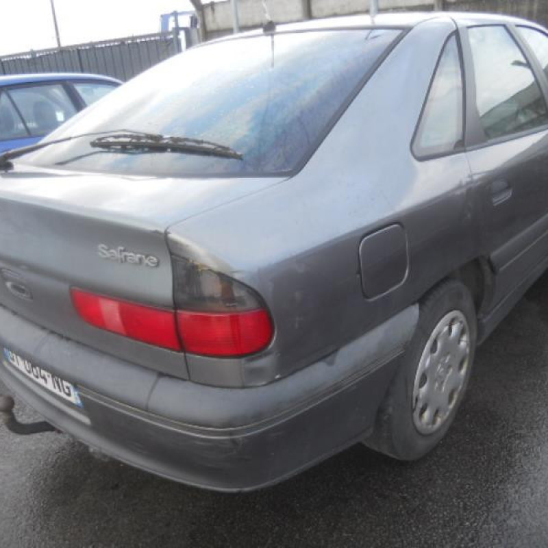 Bras essuie glace arriere RENAULT SAFRANE Photo n°3