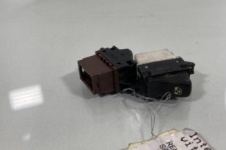 Interrupteur de leve vitre avant gauche RENAULT SAFRANE