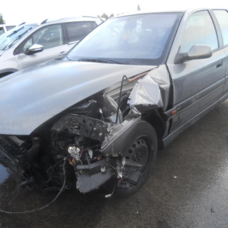 Interrupteur de leve vitre avant gauche RENAULT SAFRANE Photo n°4