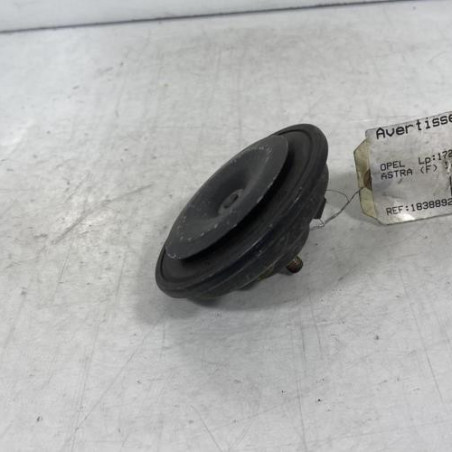 Avertisseur/Klaxon OPEL ASTRA F
